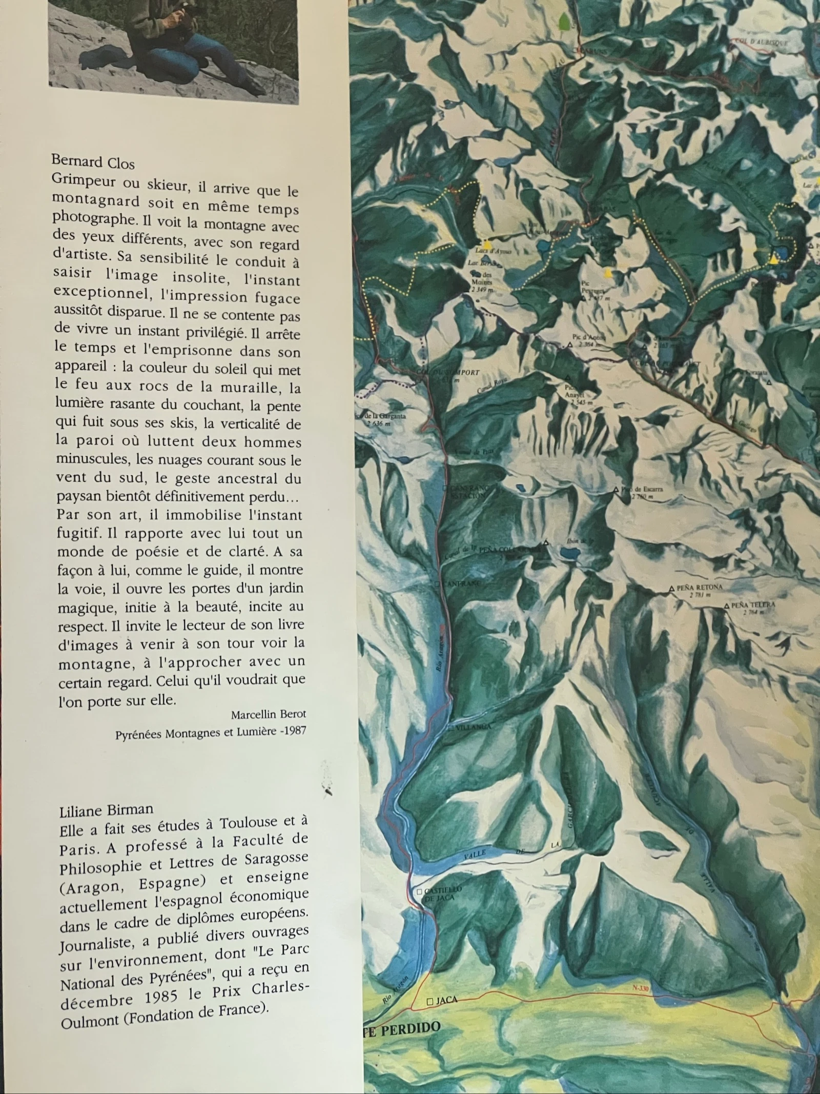 National Parks of the Pyrenees book – photo 14
